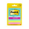 3M Post-It 3321-3SSMIA 3X3 Supernova - MPHOnline.com