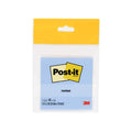 3M Post-It 654-1CB 3X3 100's Cloud Blue - MPHOnline.com