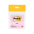 3M Post-It 654-1MP 3X3 100's Millennial Pink - MPHOnline.com