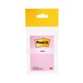 3M Post-It 656-1MP(HB) 2X3 100's Millennial Pink - MPHOnline.com