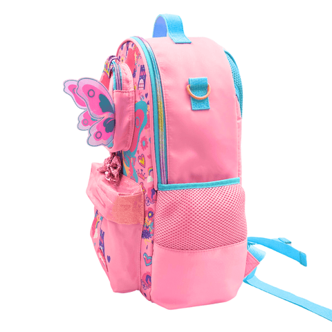 LOTTIE & BO Backpack L - Fairytale Princess - MPHOnline.com