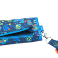LOTTIE & BO Wallet - Game On - MPHOnline.com