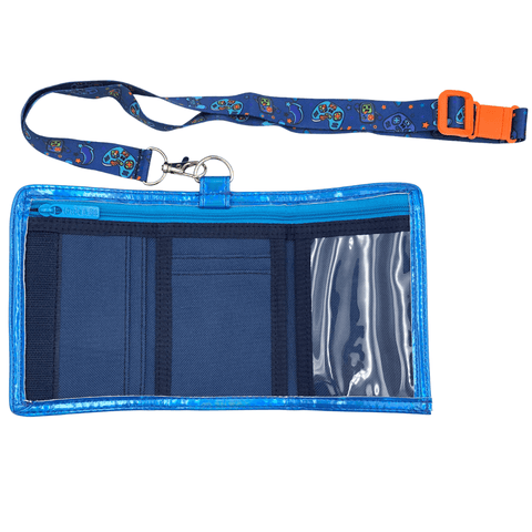 LOTTIE & BO Wallet - Game On - MPHOnline.com