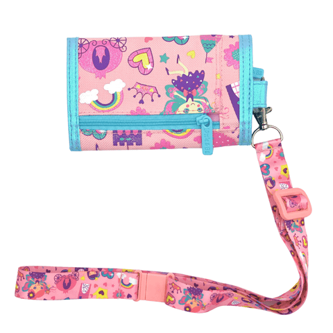 LOTTIE & BO Wallet - Fairytale Princess - MPHOnline.com