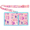 LOTTIE & BO Wallet - Fairytale Princess - MPHOnline.com