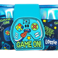 LOTTIE & BO Pencil Case - Game On - MPHOnline.com