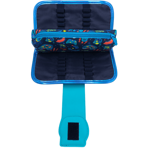 LOTTIE & BO Pencil Case - Game On - MPHOnline.com