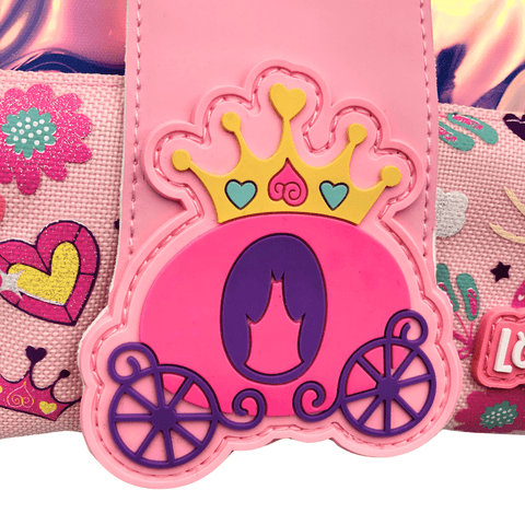 LOTTIE & BO Pencil Case - Fairytale Princess - MPHOnline.com