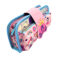 LOTTIE & BO Pencil Case - Fairytale Princess - MPHOnline.com