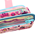 LOTTIE & BO Pencil Case - Fairytale Princess - MPHOnline.com