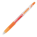 PILOT Juice GEL Pen 0.5 Orange BX5 LJU-10EF-O - MPHOnline.com