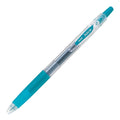 PILOT Juice GEL Pen 0.5 TurquoiseGrn BX5 LJU-10EF-TG - MPHOnline.com