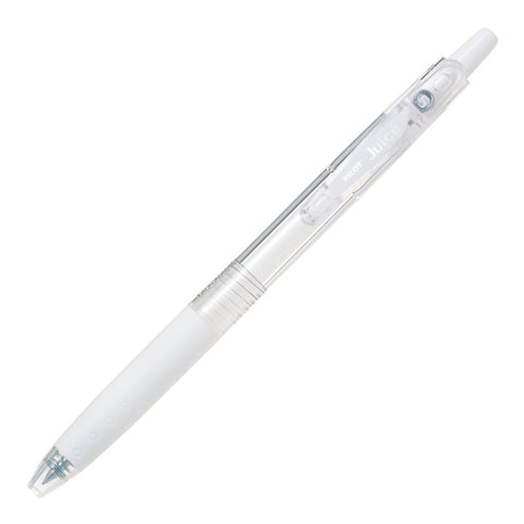 PILOT Juice GEL Pen 0.5 White BX5 LJU-10EF-W - MPHOnline.com