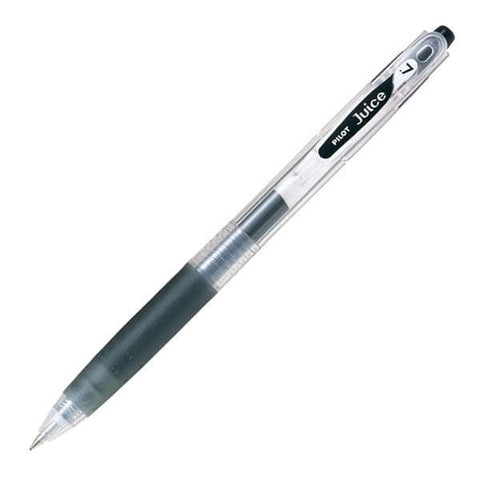 PILOT Juice GEL Pen 0.7 Black BX5 LJU-10F-B - MPHOnline.com