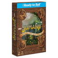 SPINMASTER Jumanji Ready To Roll - MPHOnline.com