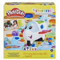 PLAY-DOH PD Airplane Explorer Starter Set F8804 - MPHOnline.com