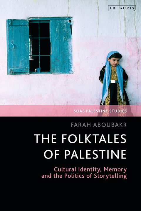 The Folktales Of Palestine - MPHOnline.com