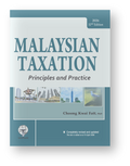 Malaysian Taxation Principles and Practice (2026, 32nd Ed.) - MPHOnline.com