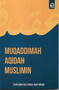 Muqaddimah Aqidah Muslimin - MPHOnline.com