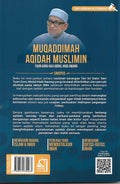 Muqaddimah Aqidah Muslimin - MPHOnline.com