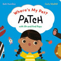 Patch (Where's My Pet?) - MPHOnline.com