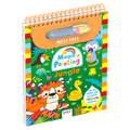 Magic Painting Jungle Animals - MPHOnline.com