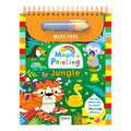 Magic Painting Jungle Animals - MPHOnline.com