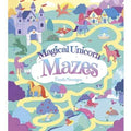 Magical Unicorn Mazes - MPHOnline.com
