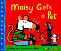 Maisy Gets a Pet - MPHOnline.com