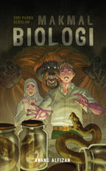 Siri Puaka Sekolah: Makmal Biologi - Penerbit X - MPHOnline.com