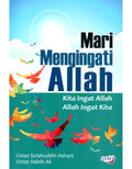 Mari Mengingati Allah - MPHOnline.com