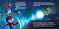 Marvel: Spin Saves the Day (Spidey and His Amazing Friends) - MPHOnline.com