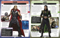 Marvel Studios Character Encyclopedia - MPHOnline.com