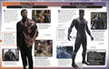 Marvel Studios Character Encyclopedia - MPHOnline.com