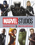 Marvel Studios Character Encyclopedia - MPHOnline.com