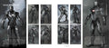 Marvel Studios' the Infinity Saga - Iron Man 3: The Art of the Movie - MPHOnline.com
