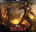 Marvel Studios' the Infinity Saga - Iron Man 3: The Art of the Movie - MPHOnline.com