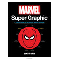 Marvel Super Graphic - MPHOnline.com