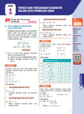 MasterClass SPM Matematik (Edisi 2025) - MPHOnline.com