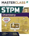 MasterClass STPM Chemistry Semester 1 '25 - MPHOnline.com