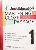 Mastering Cloze Passage P1 - MPHOnline.com