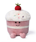 McHugs Strawberry Cake (MC400230) - MPHOnline.com