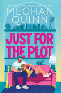 Just For The Plot - MPHOnline.com