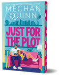 Just for the Plot (Deluxe Edition) - MPHOnline.com