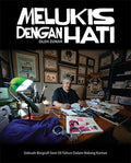 Melukis Dengan Hati - MPHOnline.com
