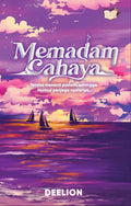 Memadam Cahaya oleh Deelion - Ink Loaf - PHOnline.com