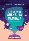 Mendorong Anak Suka Membaca - MPHOnline.com