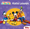 Buku Cerita Disney Mickey Mouse Clubhouse: Kata Lawan - Advantage Quest - MPHOnline.com