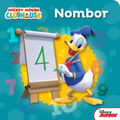 Buku Cerita Disney Mickey Mouse Clubhouse: Nombor - Advantage Quest - MPHOnline.com