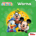 Buku Cerita Disney Mickey Mouse Clubhouse: Warna - Advantage Quest - MPHOnline.com